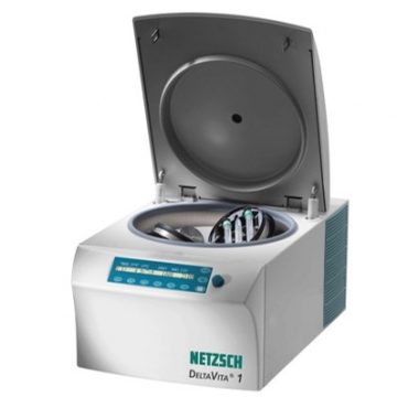 DeltaVita 1