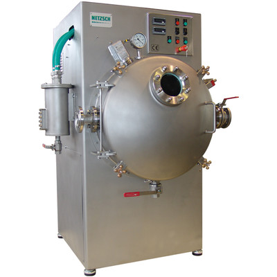 量產型 De-Aerator